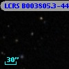 LCRS B003805.3-445919