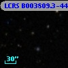 LCRS B003809.3-445936