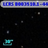 LCRS B003810.1-445411
