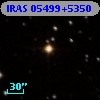 IRAS 05499+5350