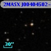 2MASX J00404502-4443565