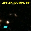 2MASX J00404766-4527095