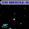 LCRS B003826.0-452702