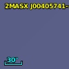 2MASX J00405741-4445044
