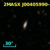 2MASX J00405990-4457354