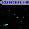LCRS B003851.4-450910