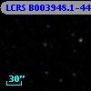 LCRS B003948.1-445714