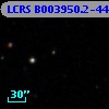 LCRS B003950.2-445013