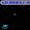 LCRS B004026.3-452348
