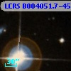 LCRS B004051.7-452618