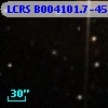 LCRS B004101.7-452923