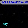 LCRS B004127.0-450532