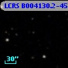 LCRS B004130.2-451602
