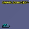 2MASX J00440327-4451298