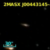 2MASX J00443145-4440116