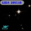 LEDA  108510