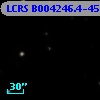 LCRS B004246.4-450018