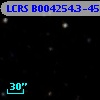 LCRS B004254.3-453016
