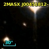 2MASX J00451812-4501580