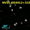 NVSS J054912+533136