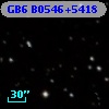 GB6 B0546+5418