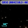 1RXS J004210.3-465546