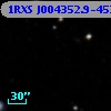 1RXS J004352.9-453054