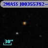2MASS J00355782-4530585