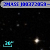 2MASS J00372059-4612425