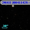 2MASS J00411428-4450205