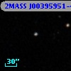 2MASS J00395951-4459501
