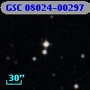 GSC 08024-00297