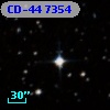 CD-44  7354