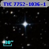 TYC 7752-1036-1