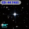 CD-44  7415