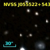 NVSS J055522+543418