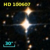 HD 100607