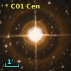 V* V763 Cen