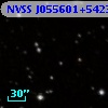 NVSS J055601+542327
