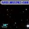 NVSS J055702+560149