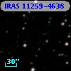 IRAS 11259-4638