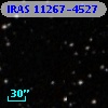 IRAS 11267-4527