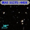 IRAS 11275-4458