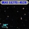 IRAS 11275-4529
