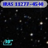 IRAS 11277-4540
