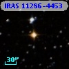 IRAS 11286-4453