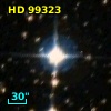 HD  99323