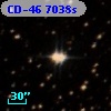 CD-46  7038s