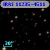 IRAS 11235-4511