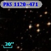 PKS 1120-471